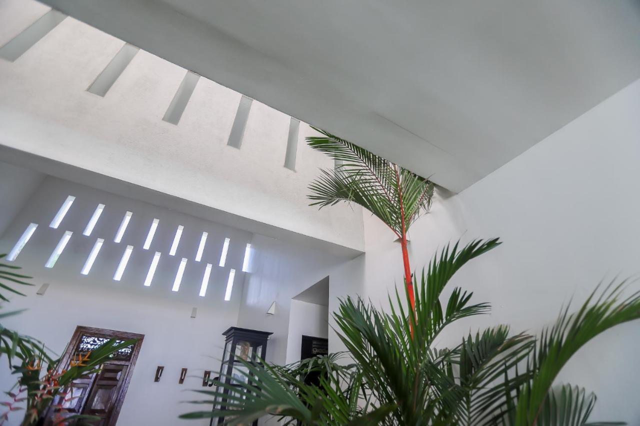 Bieshu Beach Hive Habaraduwa Ngoại thất bức ảnh
