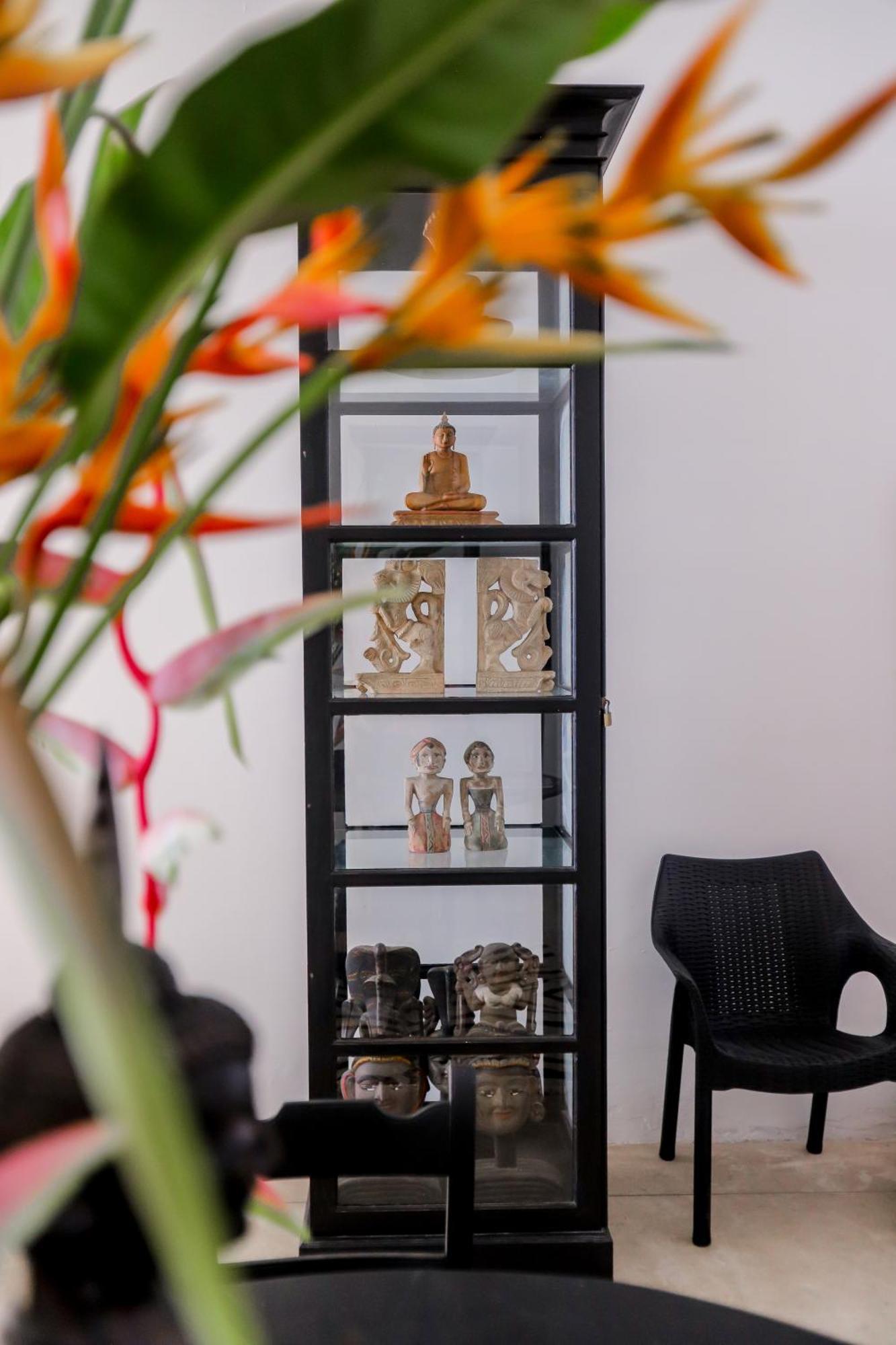 Bieshu Beach Hive Habaraduwa Ngoại thất bức ảnh