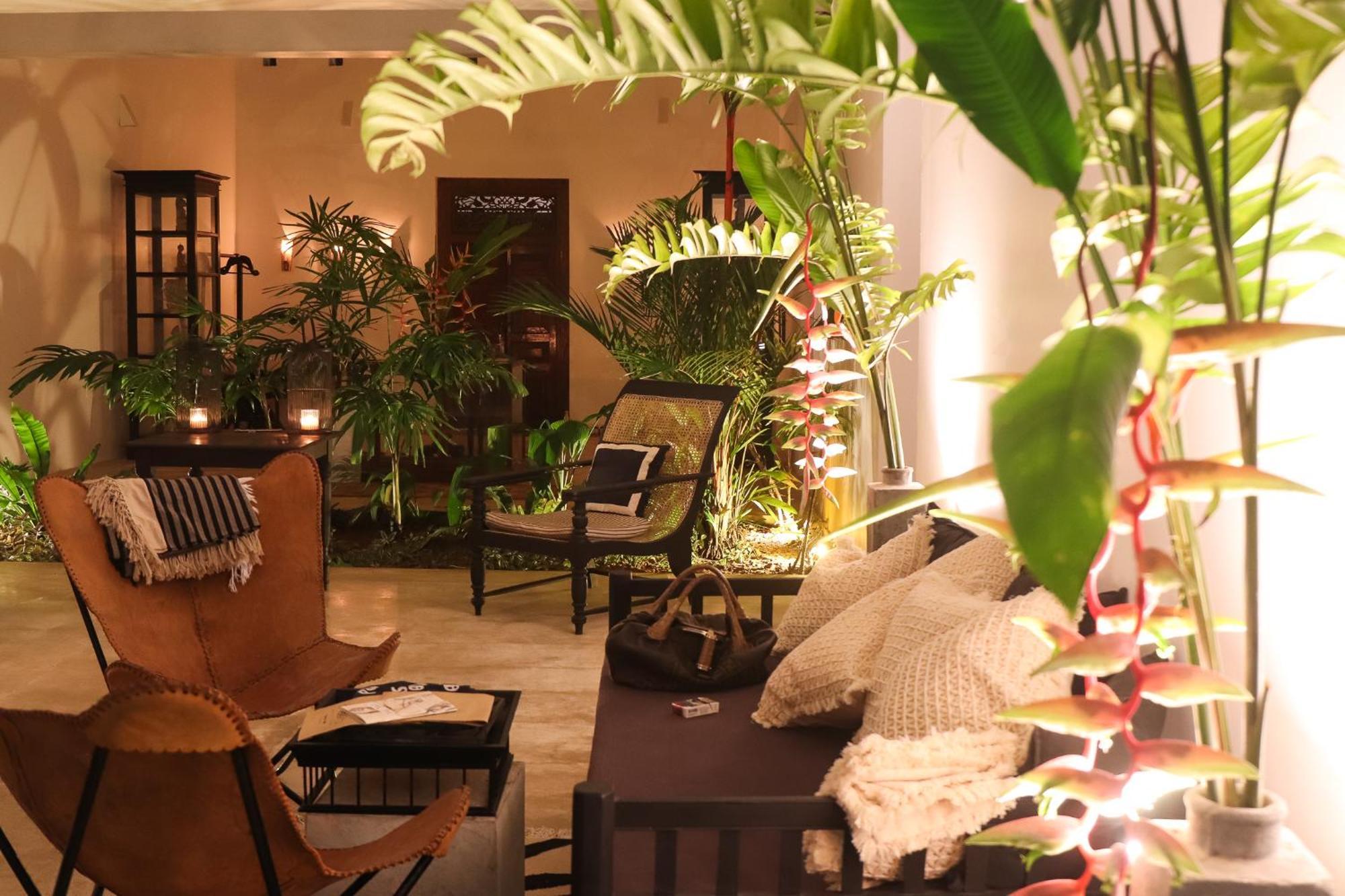 Bieshu Beach Hive Habaraduwa Ngoại thất bức ảnh